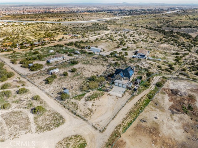 Detail Gallery Image 37 of 41 For 2575 Rale Dr, Palmdale,  CA 93550 - 4 Beds | 3 Baths