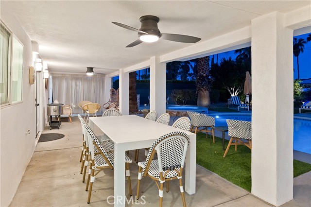 Detail Gallery Image 58 of 64 For 1057 E Marshall Way, Palm Springs,  CA 92262 - 4 Beds | 4 Baths