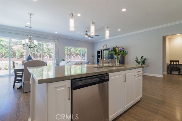 Detail Gallery Image 11 of 46 For 4077 E Groveland Dr, Ontario,  CA 91761 - 4 Beds | 3 Baths