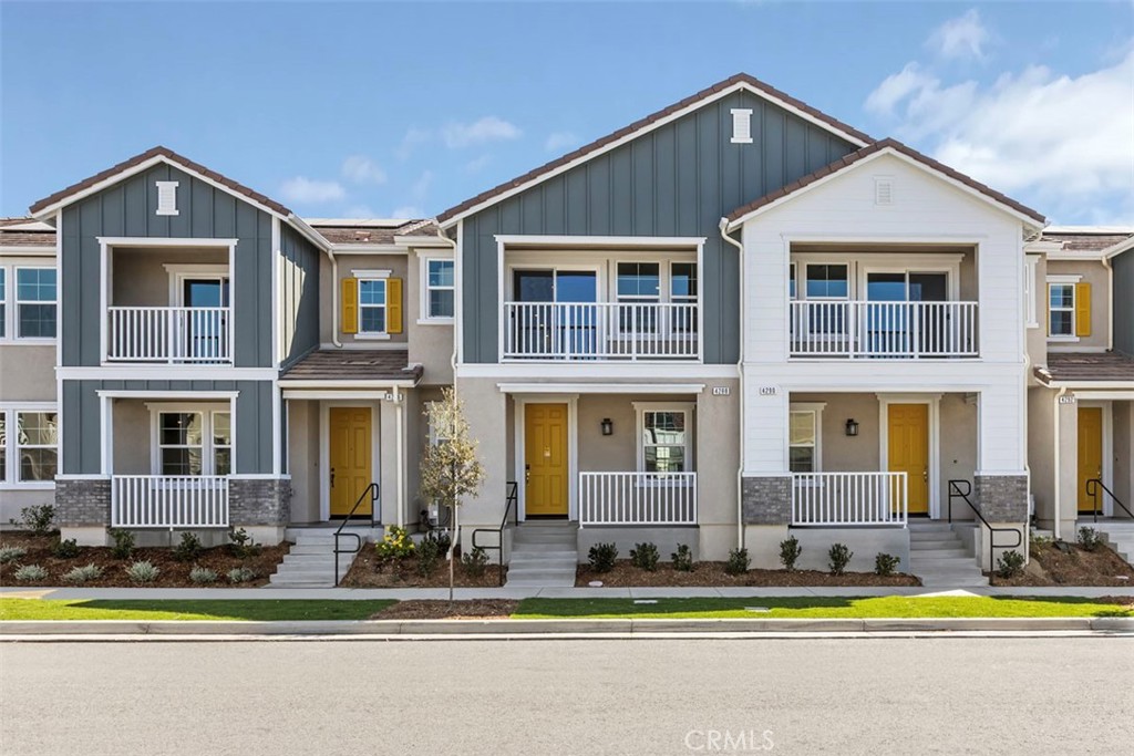 4259 S Hermosa Paseo