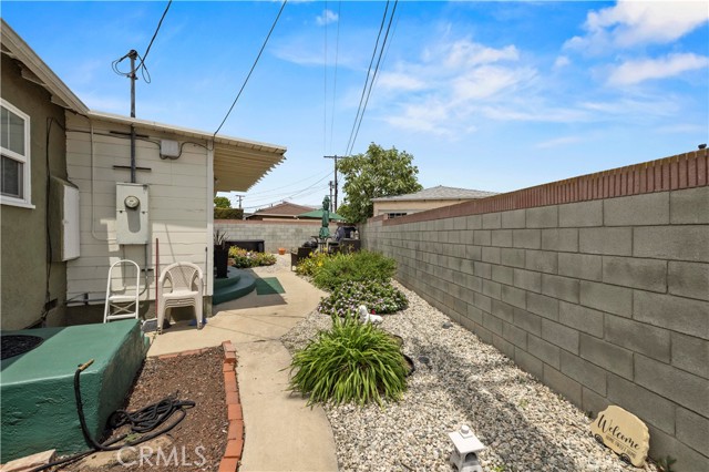 Detail Gallery Image 34 of 43 For 9804 Haas Ave, Los Angeles,  CA 90047 - 3 Beds | 2 Baths
