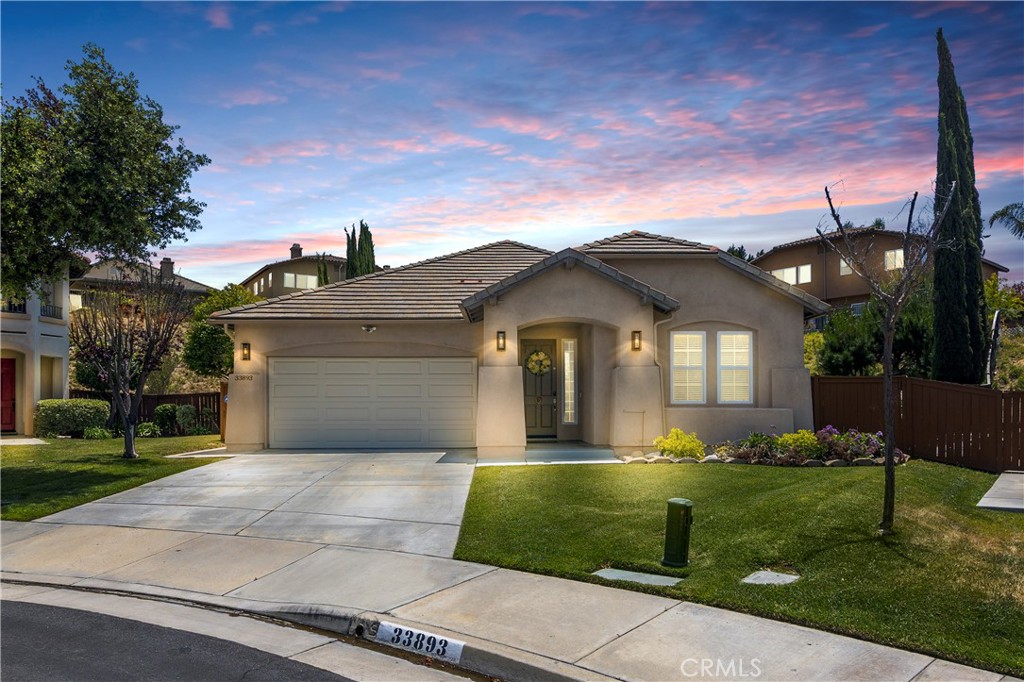 33893 Madrigal Court