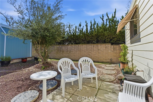 Detail Gallery Image 18 of 29 For 24001 Muirlands #11,  Lake Forest,  CA 92630 - 2 Beds | 2 Baths