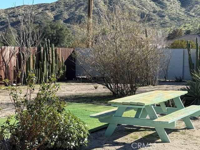 Detail Gallery Image 38 of 44 For 49570 Park Avenue, Morongo Valley,  CA 92256 - 2 Beds | 2 Baths