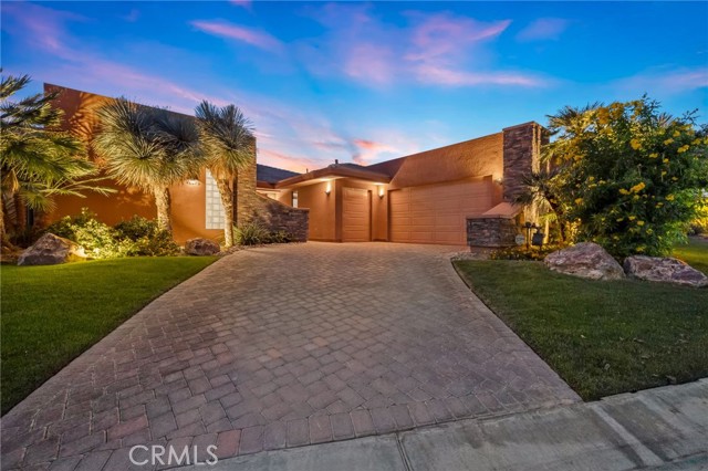 Image 44 of 49 For 50075 Camino Privado