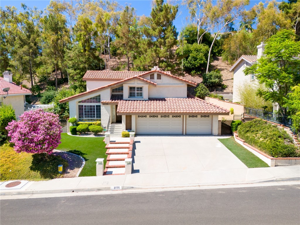 2775 Saleroso Dr, Rowland Heights, CA 91748