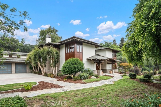 Detail Gallery Image 3 of 35 For 2540 Crow Foot Ln, Diamond Bar,  CA 91765 - 4 Beds | 5 Baths