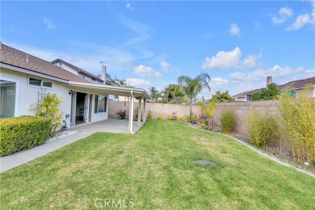 Detail Gallery Image 30 of 36 For 1342 N Isadora, Ontario,  CA 91764 - 4 Beds | 2 Baths