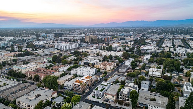 Detail Gallery Image 57 of 61 For 10857 Morrison St, North Hollywood,  CA 91601 - – Beds | – Baths