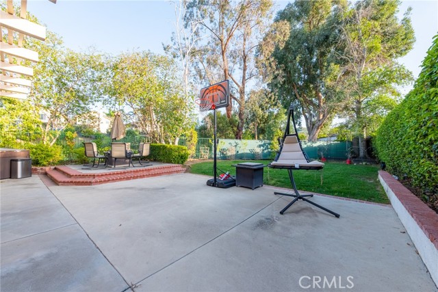 Detail Gallery Image 42 of 56 For 10 Valley Crest Rd, Simi Valley,  CA 93065 - 3 Beds | 2/1 Baths