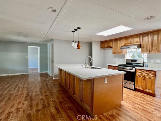 Detail Gallery Image 12 of 23 For 1300 Clinton St #26,  Santa Ana,  CA 92703 - 3 Beds | 2 Baths