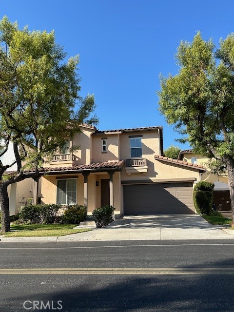 Detail Gallery Image 2 of 31 For 47 Eaglecreek, Irvine,  CA 92618 - 3 Beds | 2/1 Baths