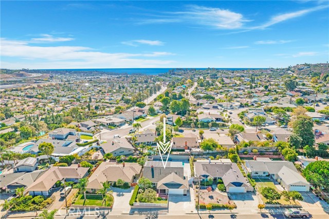 Detail Gallery Image 7 of 37 For 25402 Westborne Dr, Dana Point,  CA 92629 - 4 Beds | 3 Baths