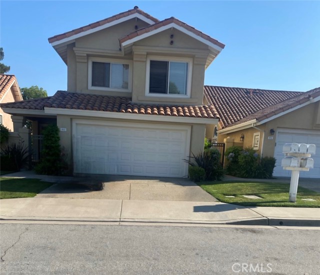 842 E Chisholm Court, Brea, CA 92821