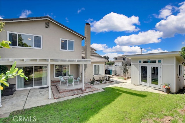 Detail Gallery Image 29 of 38 For 1161 Oakengate Dr, San Dimas,  CA 91773 - 4 Beds | 2/1 Baths