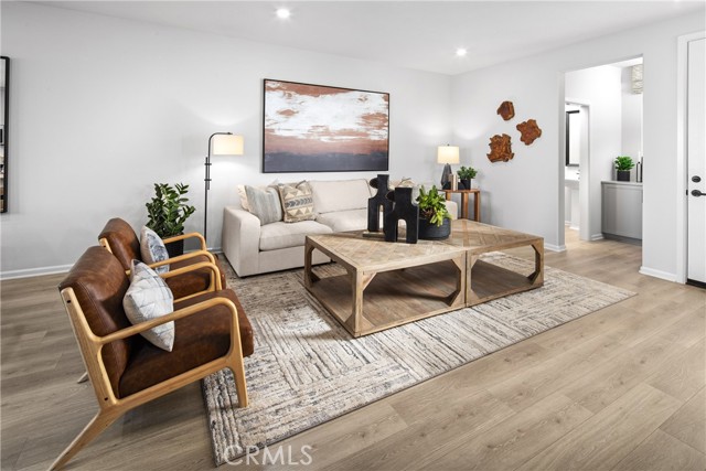 Detail Gallery Image 6 of 21 For 16367 Sandpiper Ave, Chino,  CA 91708 - 4 Beds | 3/1 Baths