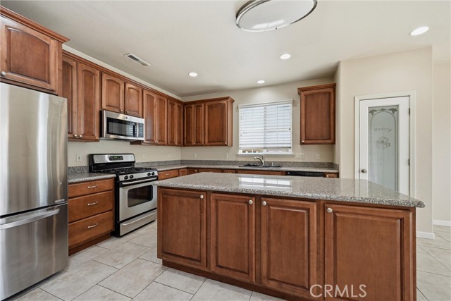 Detail Gallery Image 4 of 8 For 19611 Mountain, Hidden Valley Lake,  CA 95467 - 3 Beds | 2 Baths