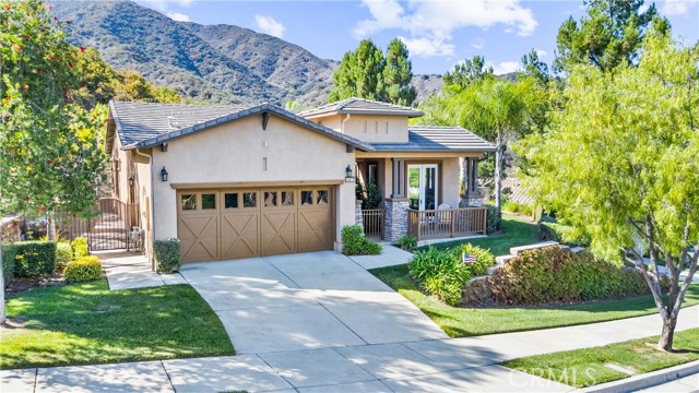 Detail Gallery Image 40 of 48 For 24217 Fawnskin, Corona,  CA 92883 - 2 Beds | 2 Baths