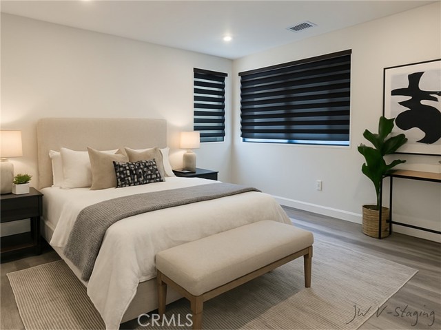 Detail Gallery Image 12 of 25 For 3661 S Allston Paseo #7,  Ontario,  CA 91761 - 3 Beds | 2/1 Baths