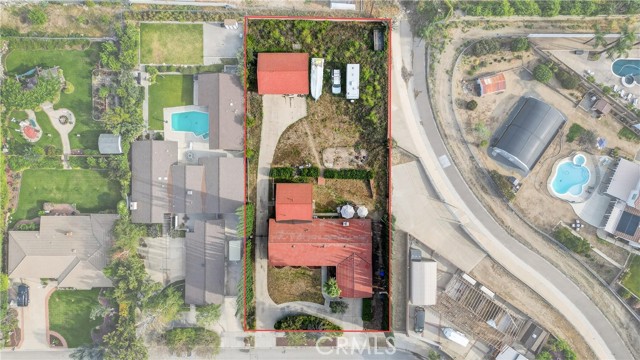 Detail Gallery Image 35 of 48 For 8398 La Senda, Alta Loma,  CA 91701 - 5 Beds | 4 Baths