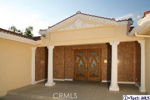 4 Bed Home for Sale in Los Feliz, California