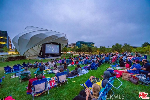 Detail Gallery Image 31 of 36 For 13045 Pacific Promenade #107,  Los Angeles,  CA 90094 - 1 Beds | 2 Baths