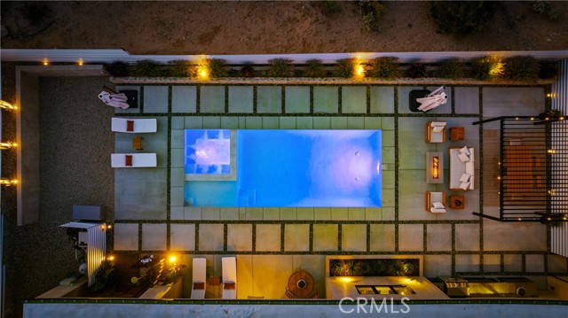 Detail Gallery Image 55 of 67 For 59096 Nelson, Yucca Valley,  CA 92284 - 2 Beds | 2 Baths