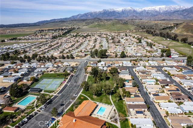 Detail Gallery Image 20 of 23 For 3800 W Wilson St #347,  Banning,  CA 92220 - 2 Beds | 2 Baths