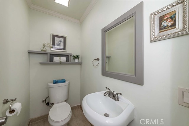 Detail Gallery Image 18 of 33 For 214 Magnolia Ave, Fullerton,  CA 92833 - 3 Beds | 3/1 Baths