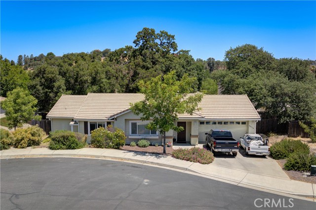 Detail Gallery Image 2 of 27 For 9024 Cascada Rd, Atascadero,  CA 93422 - 3 Beds | 2 Baths