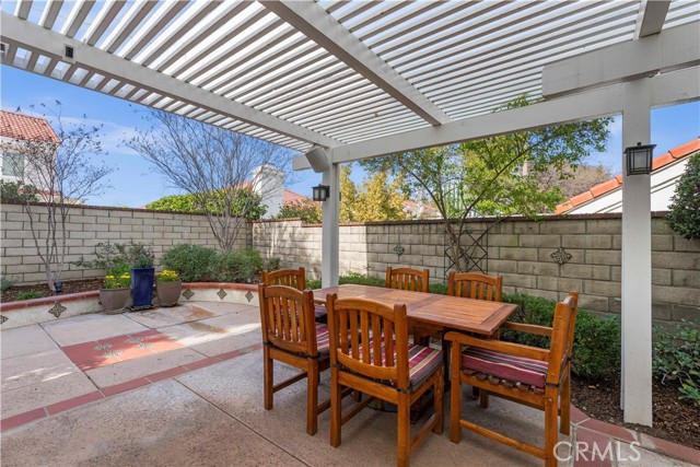 Detail Gallery Image 38 of 52 For 26355 Marsala Dr, Valencia,  CA 91355 - 4 Beds | 2 Baths