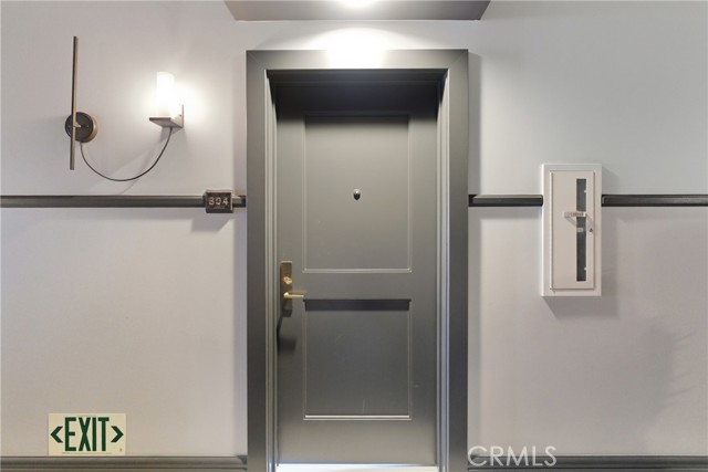 Detail Gallery Image 12 of 18 For 460 S Spring #804,  Los Angeles,  CA 90013 - 0 Beds | 1 Baths