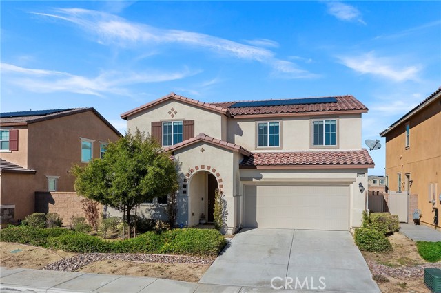 Detail Gallery Image 2 of 46 For 30750 Gazing Star Ln, Menifee,  CA 92584 - 5 Beds | 3 Baths