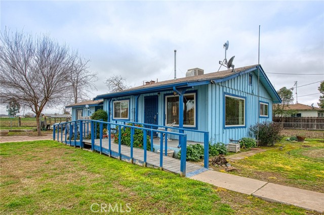 Detail Gallery Image 51 of 75 For 6729 W Clinton Ave, Fresno,  CA 93723 - 5 Beds | 3 Baths