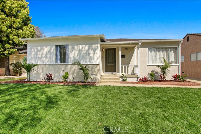 2807 Yearling St, Lakewood, CA 90712