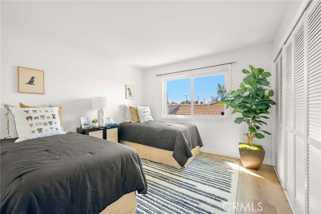 Detail Gallery Image 12 of 23 For 2844 E 3rd St #210,  Long Beach,  CA 90814 - 2 Beds | 2 Baths