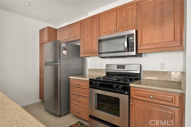 Detail Gallery Image 7 of 27 For 469 Country Club #114,  Simi Valley,  CA 93065 - 1 Beds | 1 Baths