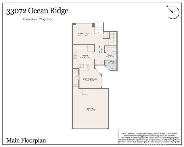 Image 2 of 27 For 33072 Ocean Ridge