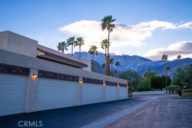 Detail Gallery Image 21 of 21 For 200 E Racquet Club Dr #24,  Palm Springs,  CA 92262 - 2 Beds | 2 Baths