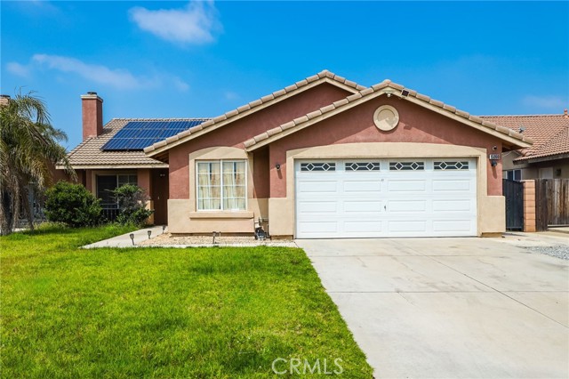 Detail Gallery Image 2 of 74 For 15060 Spring St, Fontana,  CA 92335 - 4 Beds | 2 Baths