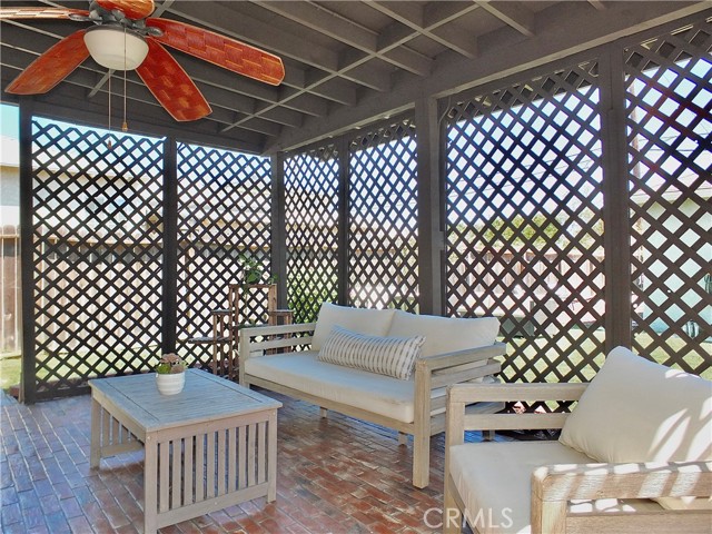 Detail Gallery Image 24 of 35 For 3424 Gaviota Ave, Long Beach,  CA 90807 - 2 Beds | 1 Baths