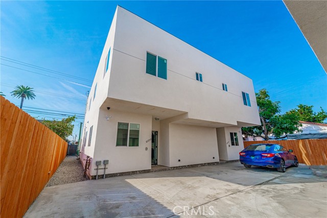 6375 Converse Avenue #4, Los Angeles, CA, 90001 6375 Converse Avenue #4, Los Angeles, CA, 90001