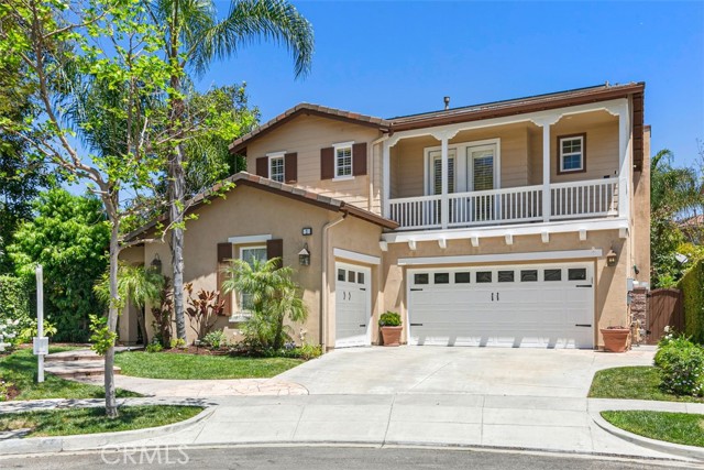 Detail Gallery Image 3 of 44 For 1 Pleasanton Ln, Ladera Ranch,  CA 92694 - 5 Beds | 3 Baths