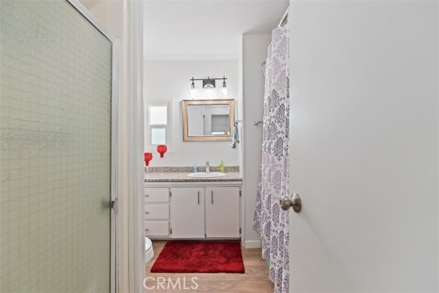 Detail Gallery Image 10 of 23 For 721 Sunset Avenue #33,  Banning,  CA 92220 - 2 Beds | 1 Baths