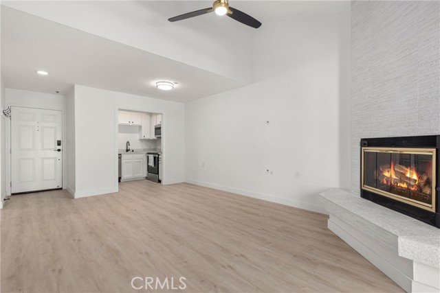 Detail Gallery Image 5 of 46 For 1682 Circa Del Lago #A308,  San Marcos,  CA 92078 - 1 Beds | 1 Baths