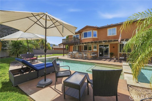 Detail Gallery Image 37 of 48 For 32783 Bijan Ct, Temecula,  CA 92592 - 5 Beds | 3/1 Baths