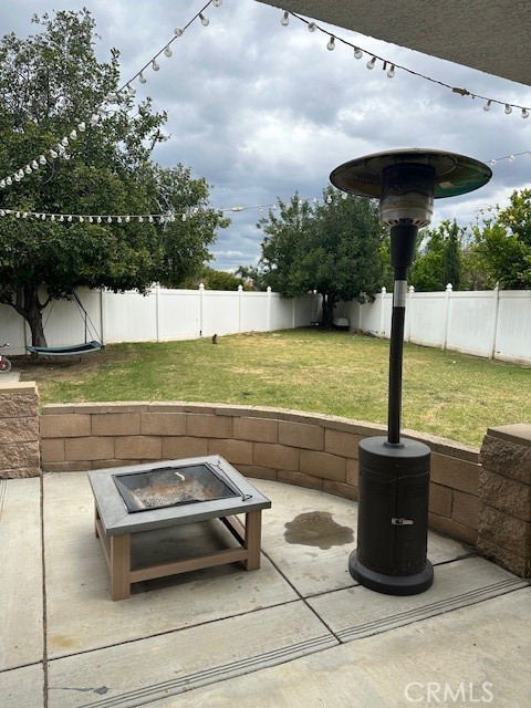 Detail Gallery Image 34 of 41 For 2311 Volya Ct, Colton,  CA 92324 - 4 Beds | 3/1 Baths