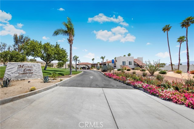 Detail Gallery Image 24 of 67 For 64285 Spyglass Ave #19,  Desert Hot Springs,  CA 92240 - 2 Beds | 1 Baths