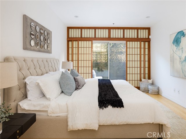 Detail Gallery Image 19 of 37 For 10664 Wilkins Ave #202,  Los Angeles,  CA 90024 - 2 Beds | 2/1 Baths