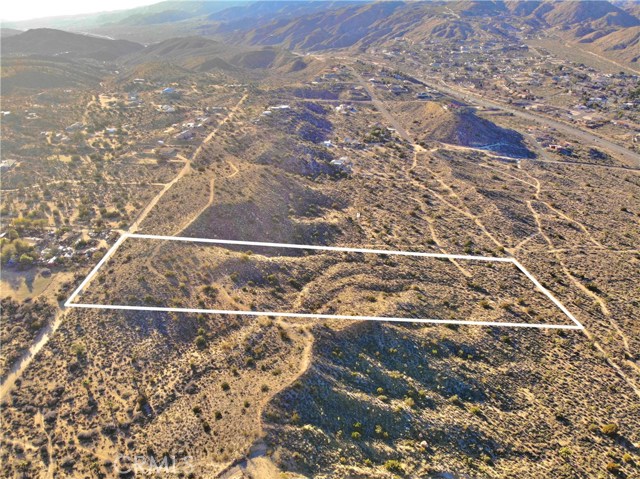 0 Onaga/Navajo, Yucca Valley, California 92284, ,Land,For Sale,0 Onaga/Navajo,CRJT20027277